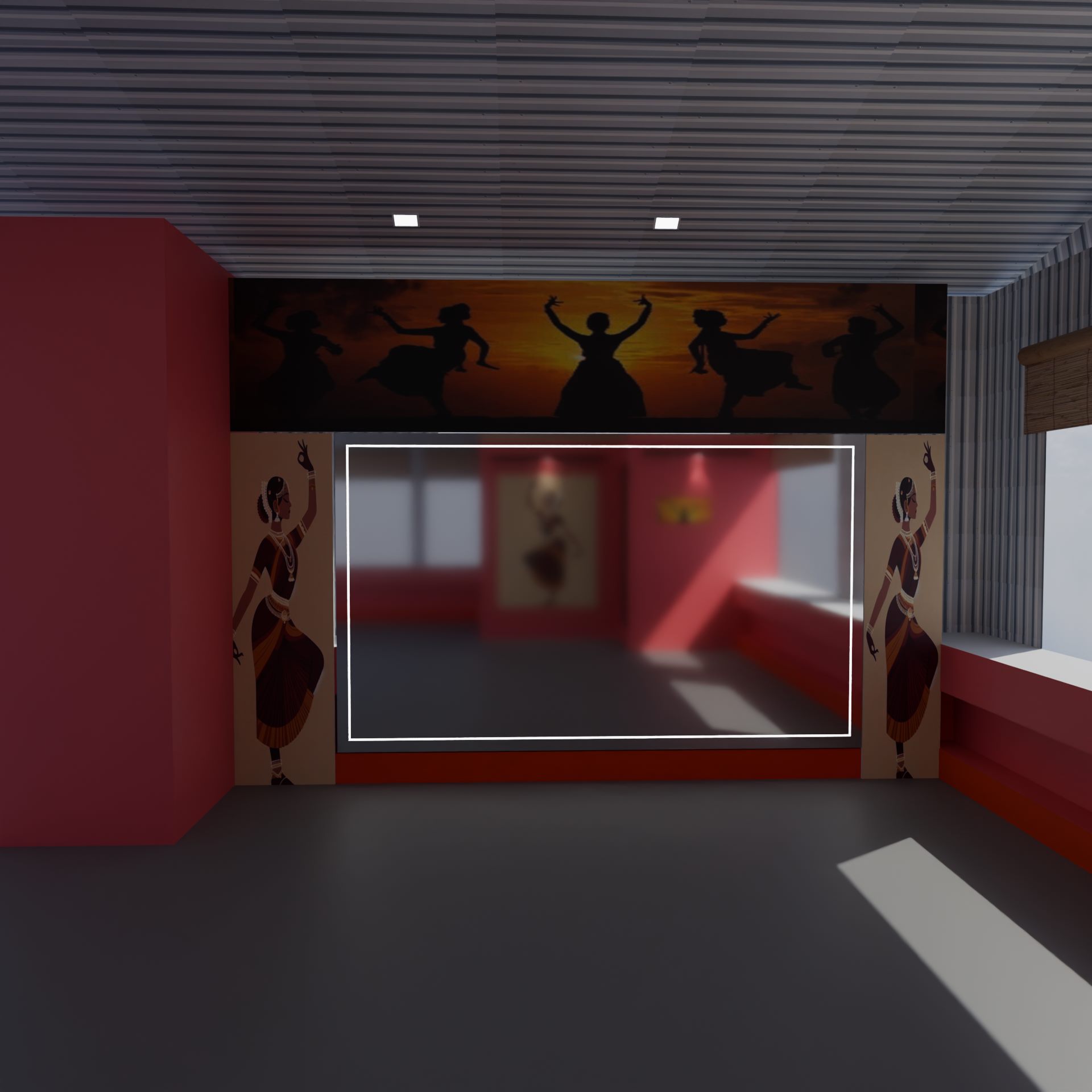 Commercial Architecture