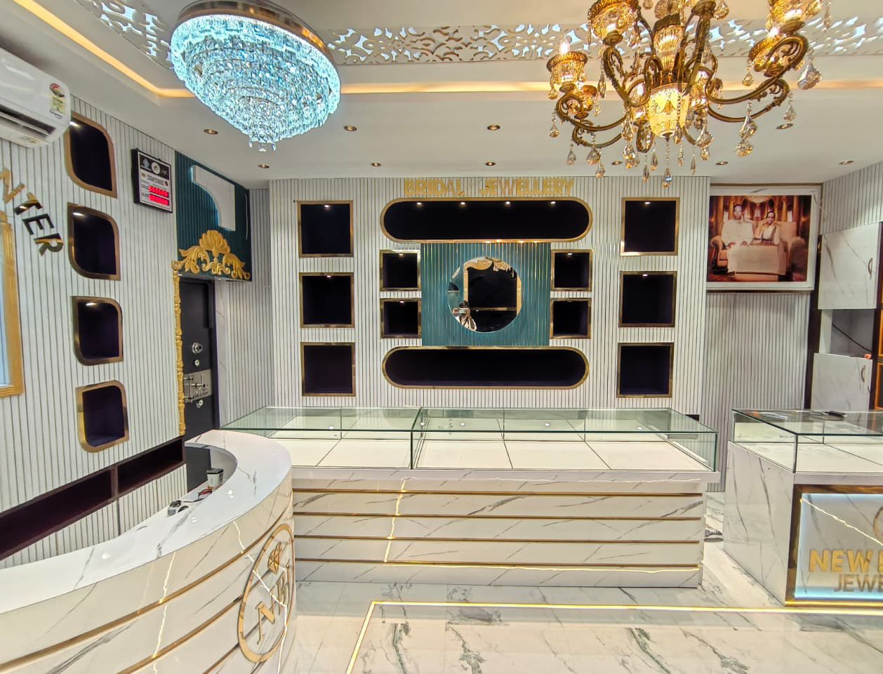 Luxury Home