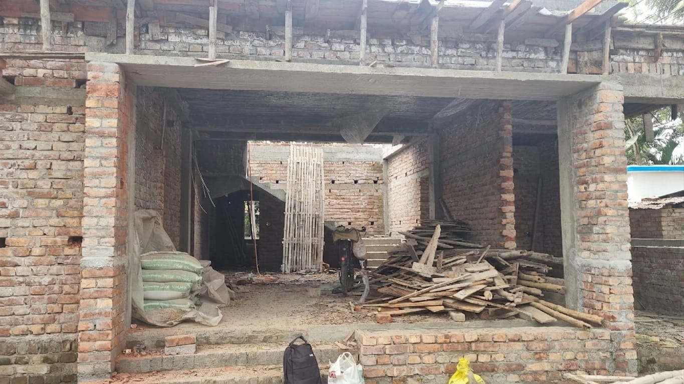 Turnkey Construction Project