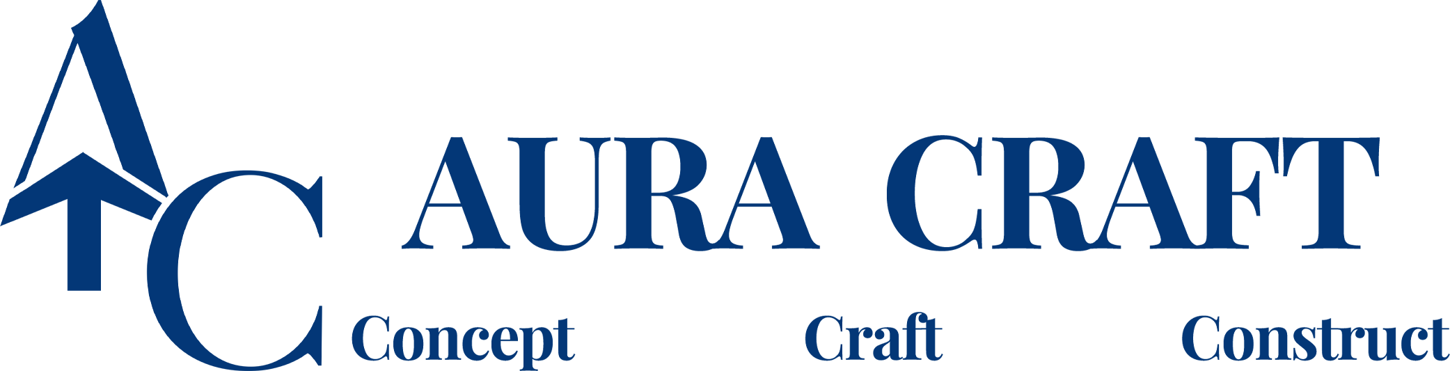 AuraCraft Logo