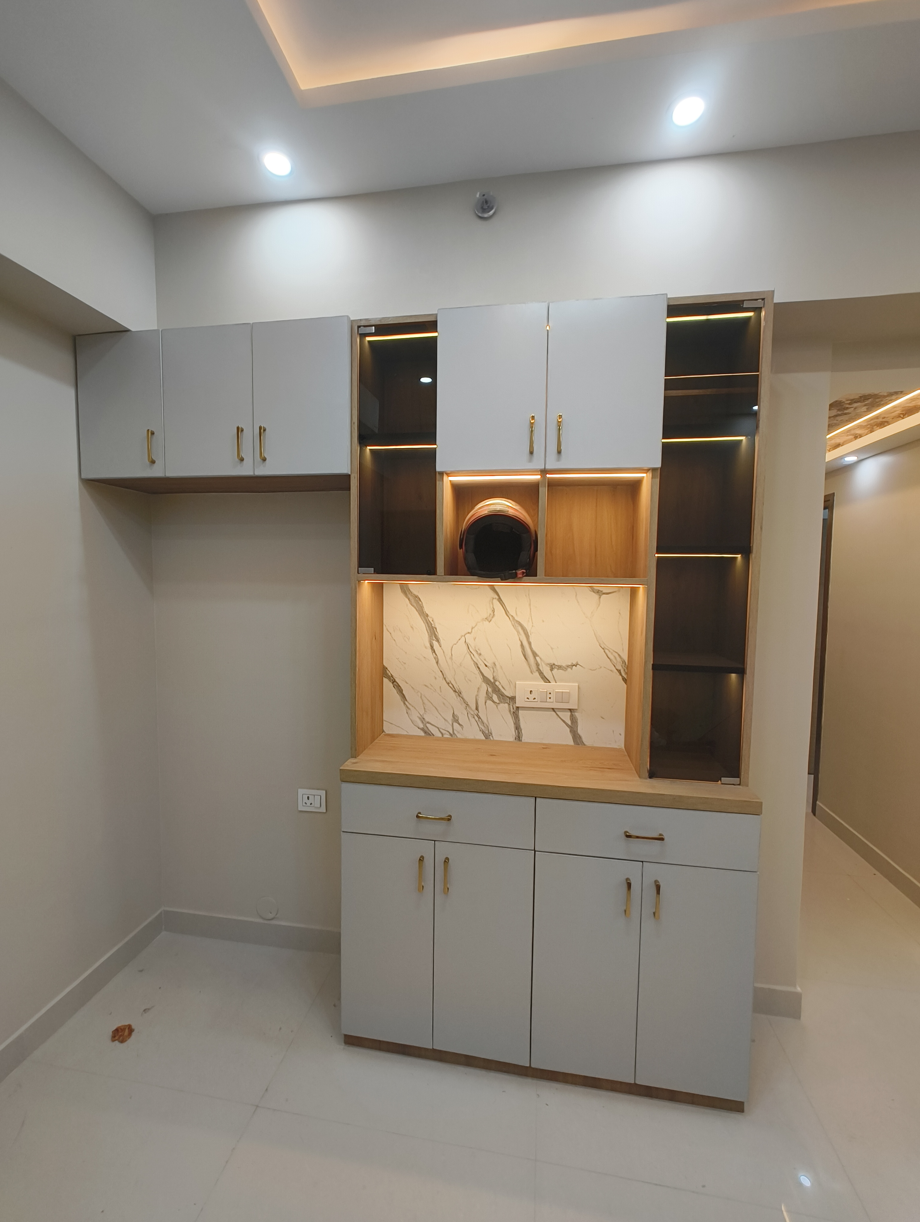 Luxury Residential
