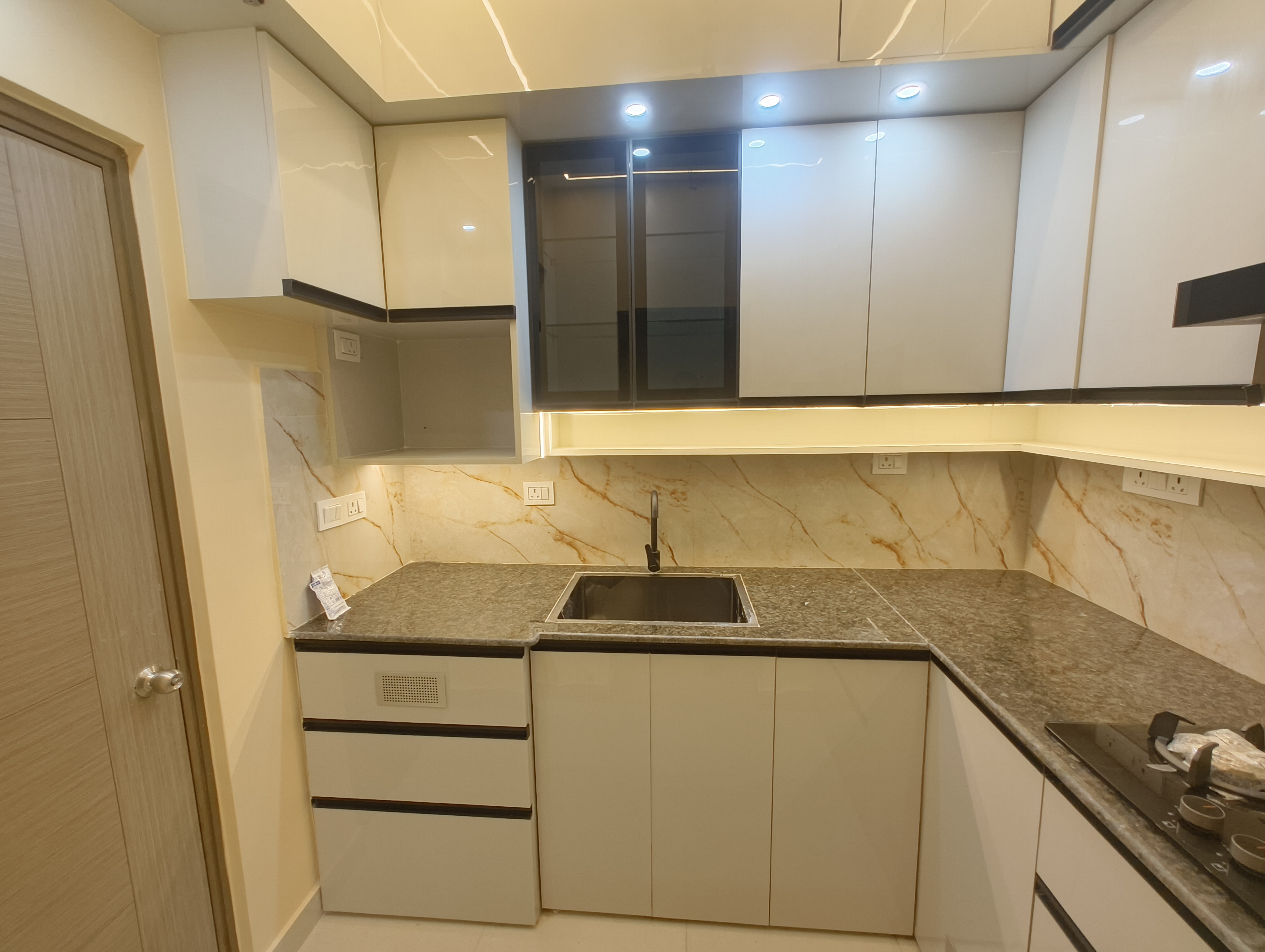 Luxury Duplex